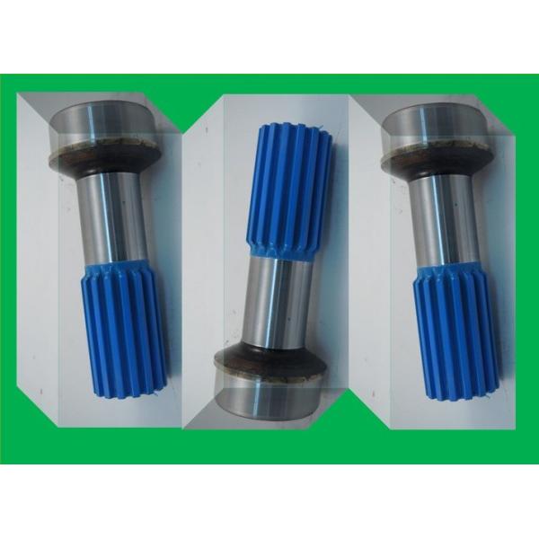 China OEM Forged Spline Stub Shaft/Tube Shaft Spicer 6.5-40-201 For Driveshaft