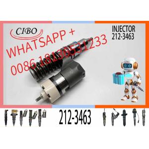 3176C C10 Engine Fuel Injector 203-7685 212-3463 10r9235 10r0963 For Mechanical