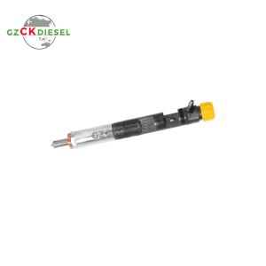 Fuel Injector EJBR02101Z 166003978R 28232242 For Renault Kangoo Clio 1.5 Dci