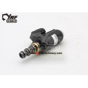 SK120 Mini Excavator Solenoid Valve 12V 24V YN35V00018F1 YN35V00018F2