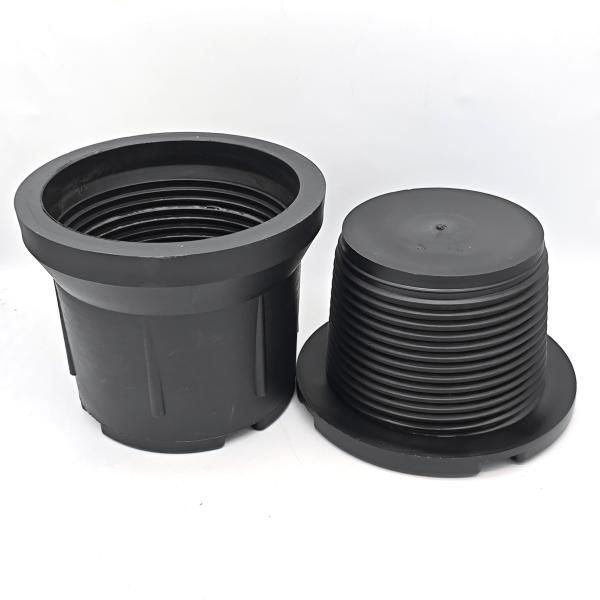 API Standard Oil Pipe NC50 Plastic Thread Protector