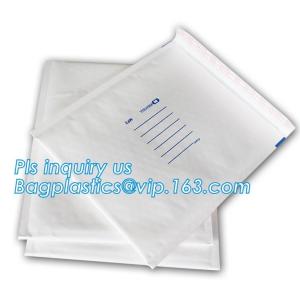 Colored Coex Film Metallic Bubble Mailer Envelope Metallic Padded Bubble Mailers