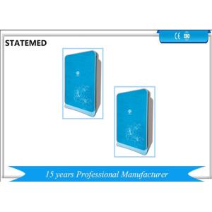 Shining Blue Air Purification System Household 800m3 Applicable Volume