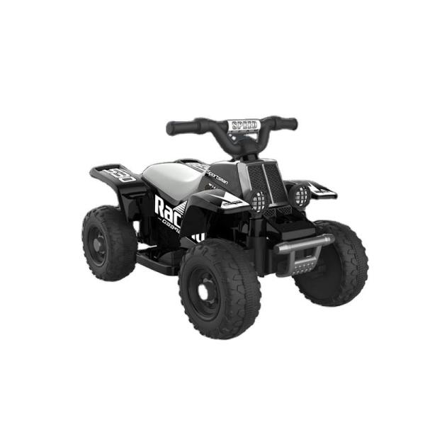 Size 71*42*45 6V ATV Ride On Electric Car For 2-8 Years Old Kids