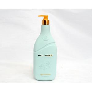 Quality PE Shampoo Bottle-5 with pump for sale
