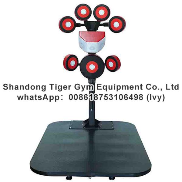 Buy aerobic gym exercise equipment / fitness Equipment machine / Intelligent boxing target at wholesale prices
