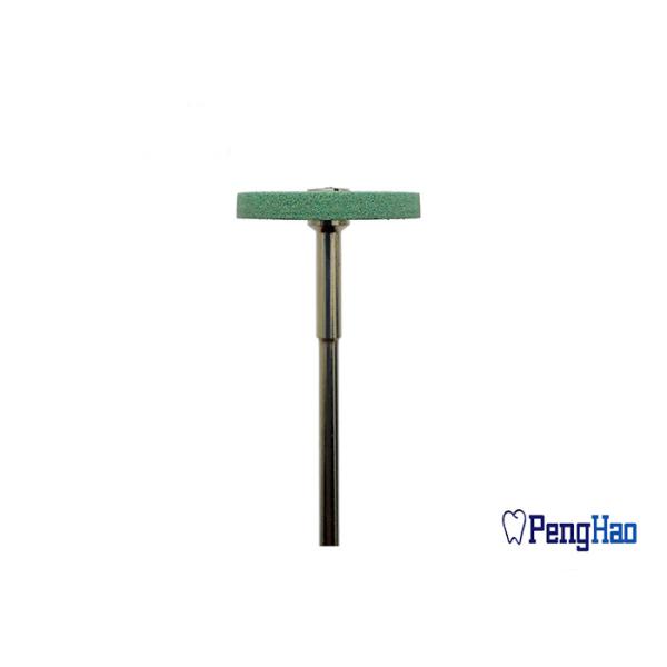 Buy Diamond Dental Zirconia Abrasive Tools / Zirconia Ceramic Polishing Turbo Grinder at wholesale prices