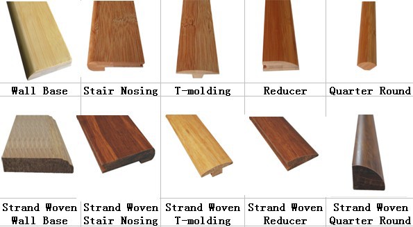 Effortless Installation with Bamboo Flooring Accessories After-Sale Service Included