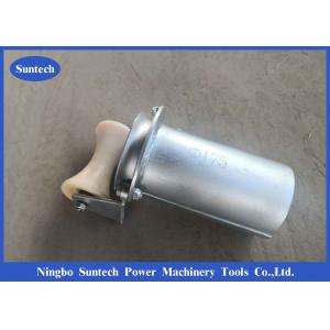 China Ground Entrance Protection ISO Cable Laying Rollers Pulling on sale