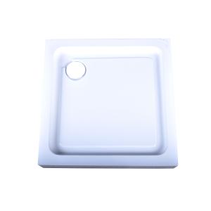 China Popular Walk In Flush Bathroom Shower Trays Environmental Protection on sale