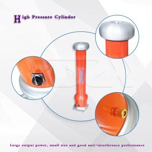 DC 120KV 200KV Hipot Test Kit , High Voltage Measurement Equipment Smaller