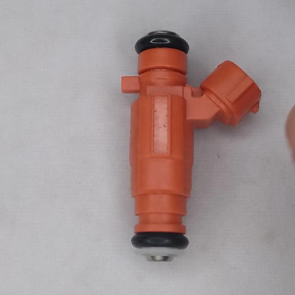 DENSO 35310-37160 2010 2009 2004 Hyundai Accent Fuel Injector Replacement Elantra KIA 1.6L