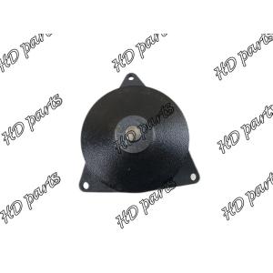 China 6L 6LT Diesel Engine Water Pump 4934058 3800974 For Cummins on sale