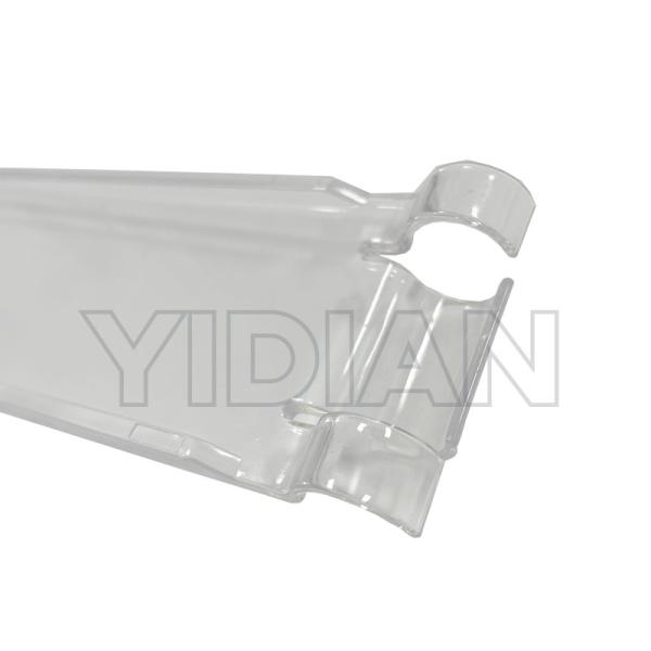 274*45mm Curtain Guard 275mm L1408L0040 for Biesse SELCO EB100 EB108 Beam Saws