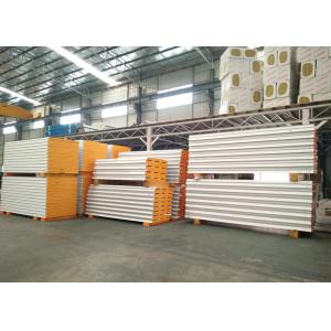 Quality EPS Sandwich Roof Panel for sale
