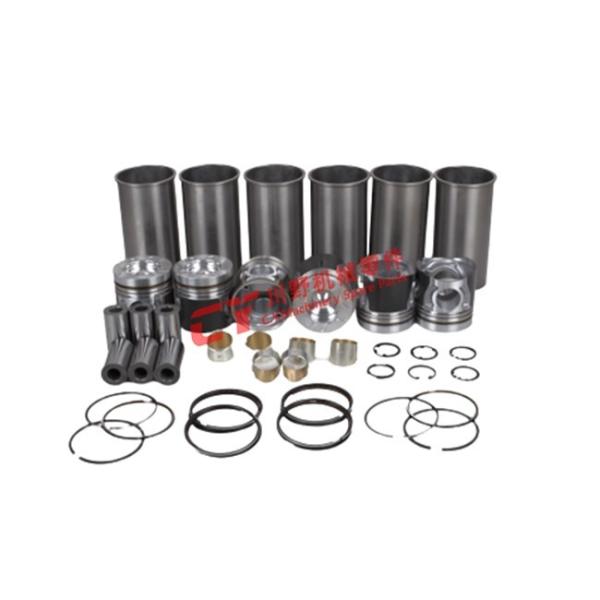 Buy 65 . 02501 – 0477 DL06 Engine Cylinder Liner Kit For DX340 at wholesale prices