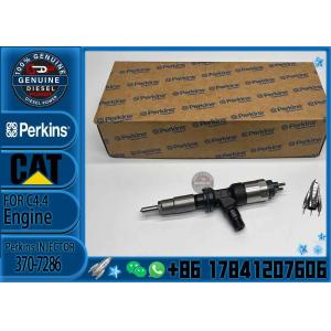 Diesel fuel pump injection parts 370-7282 370-7286 433-6862 Injector for