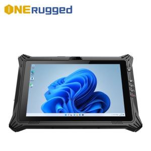 10Inch Rugged Tablets Windows I7/I5 Processor 4G Sunlight Readable Drop
