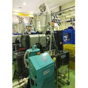 Resin Granules Plastic Hopper Dryer Economic For Injection Molding