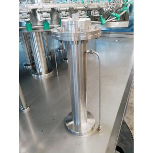 3 In1 20000BPH 500ML Mineral Drinking Water Filling Machine