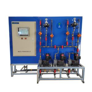 Highly Integrated Automatic Pam Pac Powder Dosing System For Sewage Treatment 20
