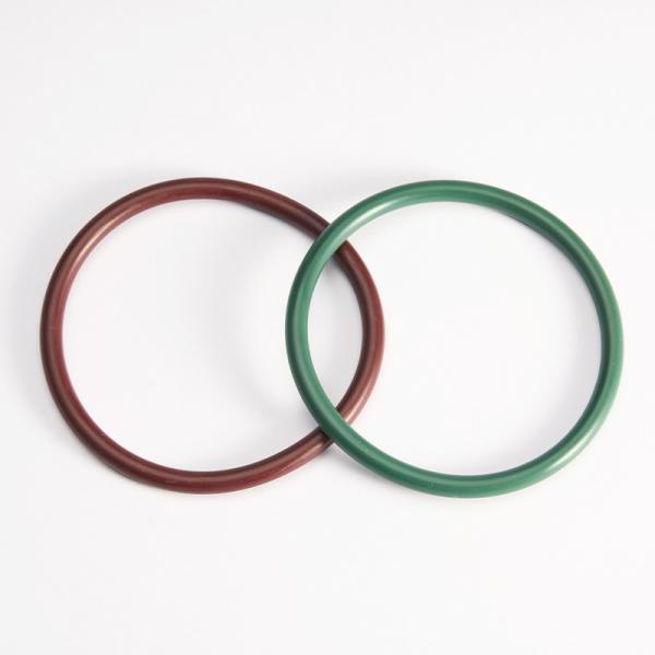 Buy Temp O Rings With Anti Uv Resistant Excellent Oil Resistance Unsaturated FKM at wholesale prices
