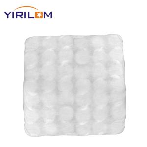 China Medium Firmness Pocket Spring For Sofa Individual Pockaging