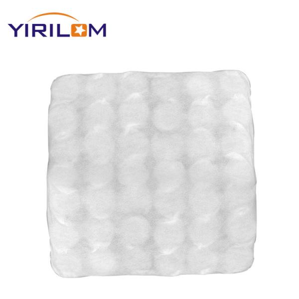 Buy China Medium Firmness Pocket Spring For Sofa  Individual Pockaging at wholesale prices