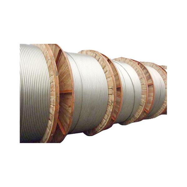 Buy Aluminum Clad Steel Reinforced 600V 1000V ACSR AS at wholesale prices