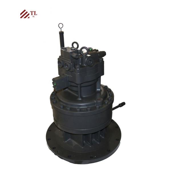 Buy High quality 11212237 Excavator Rotary Reductor Assy M5X180CHB-10A-4EB/270-169 for Volvo LG Excavator Ec290 at wholesale prices