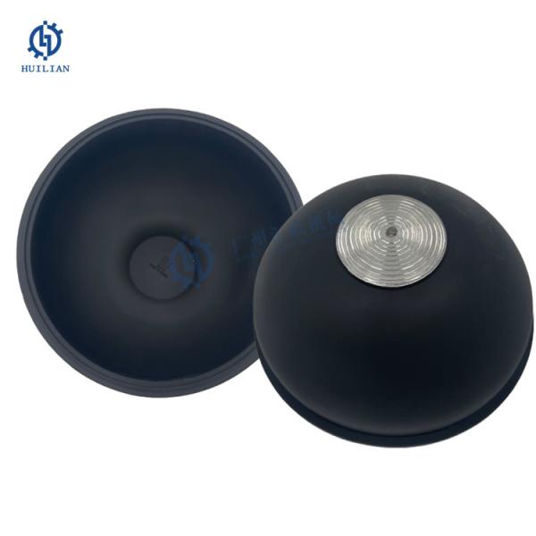 Buy Okada Rock Hydraulic Breaker Hammers Diaphragm For OUB318 OUB316 OUB312 OUB324 UB2500 Accumulator Seal Kit Spare Parts at wholesale prices