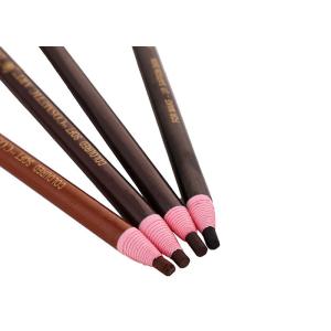 Waterproof Tattoo Accessories Eyebrow Pen Paper Roll Cosmetic Eyebrow Pencil