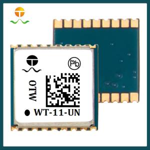XX Chipset WT-11-UN Precision GNSS Module For GPS+GLONASS+BDS Satellite