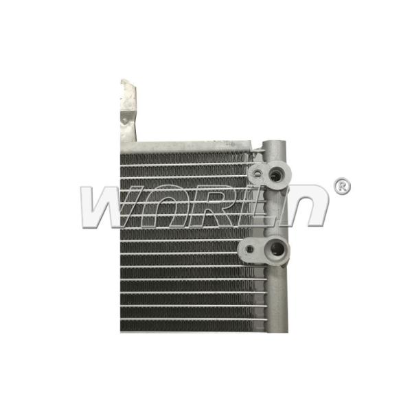 88460AZ004 Car AC Condenser Parts Wingle For Toyota Camry Avalon Lexus ES350