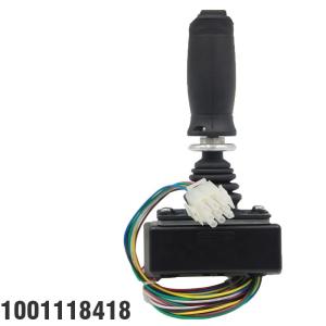 Genius E450A E400J E600J Jlg Scissor Lift Joystick 101118418