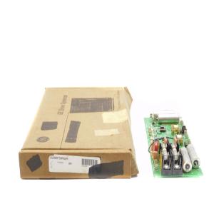 DS200FSAAG2ABA GE PLC Board