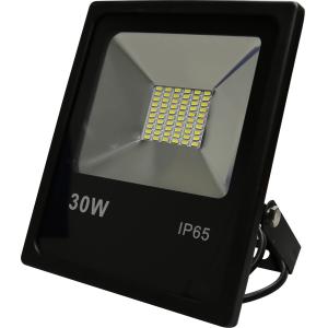 GFL-30W-SMD High Brightness Outdoor LED Flood Light 30W EPISTAR SMD