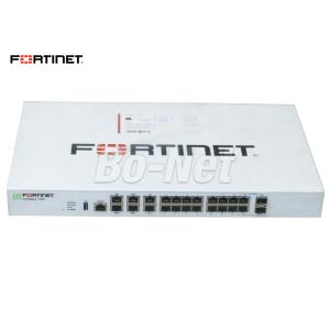 Network Security Cisco ASA Firewall New Fortinet FortiGate-100E FG-100E 1 Year