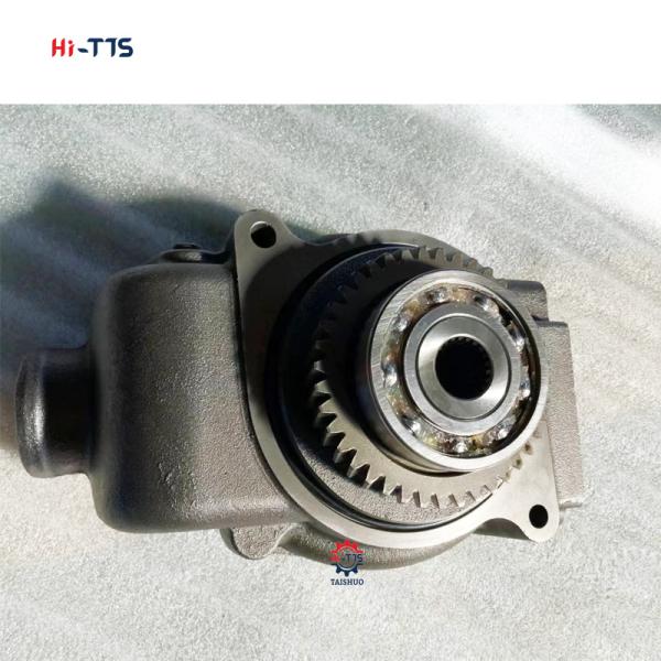 Diesel Engine Parts OEM Water Pump 3306T 2W8001 3304 3306T