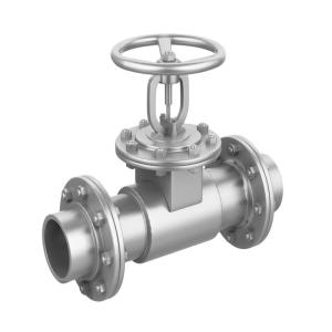 Customized Backflow Prevention Hydraulic Control Check Drain Valve for