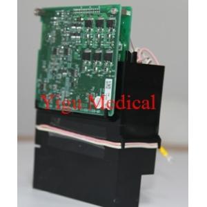 China Metal Medical Equipment Parts Nihon Kohden TEC-5521 HV Board on sale