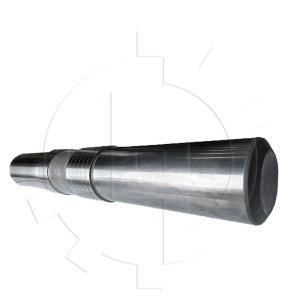 Hydraulic Breaker Spare Parts Connecting Tool JTHB310 Piston Komatsu Piston