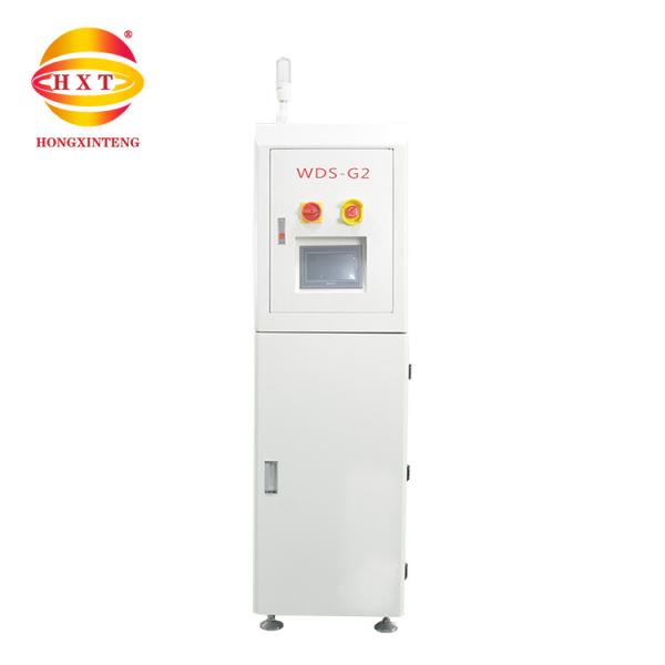 SMT Automatic Buffer Machine HXT-BF330 PCB NG Buffer Stocker Conveyors New