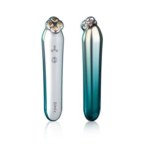 RF EMS Microcurrent DC5V 1A Eye Anti Wrinkle Massager