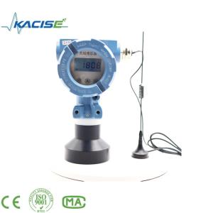 Ultrasonic Sensor for Distance and Level Measurement of KUS650