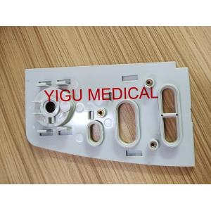 Defibrillator Nihon KoHden TEC-7731k Knot Case With Good Condition