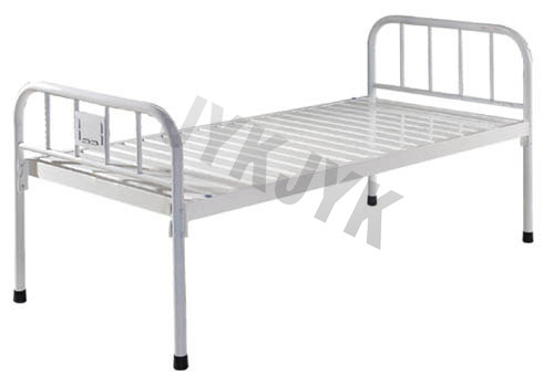 Electric Flat Adjustable Hospital Bed Medical Furniture For Patients Care