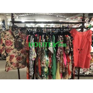 Holitex Fashion Second Hand Clothes , High Quality Used Clothing For Africa