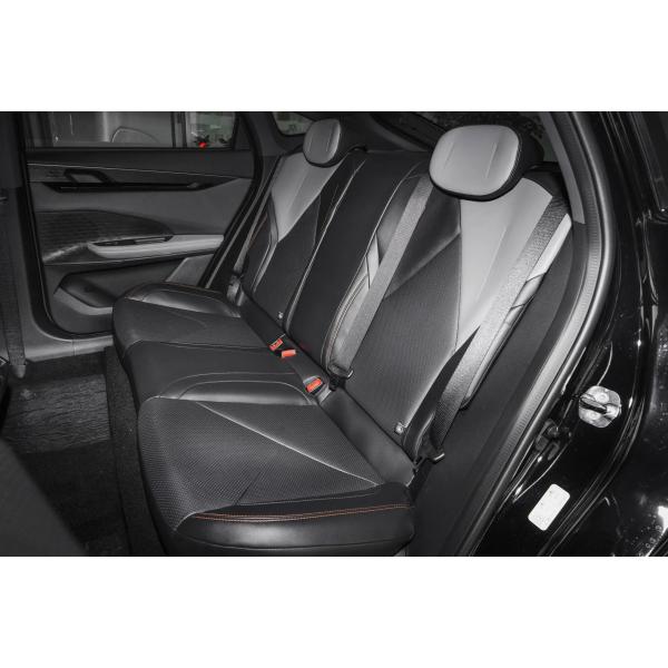 2024 Changan Uni-V Electric Car 220kW Max. Power 1980kg Overall Mass and High Standar