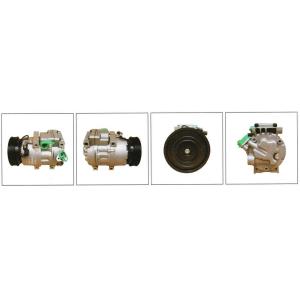 ALA20726 Hyunori AC COMPRESSOR Santa Fe2.2, Sanata 2.0 AC COMPRESSOR VS18 AC